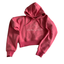Load image into Gallery viewer, Everyday equestrian hoodie - Pink
